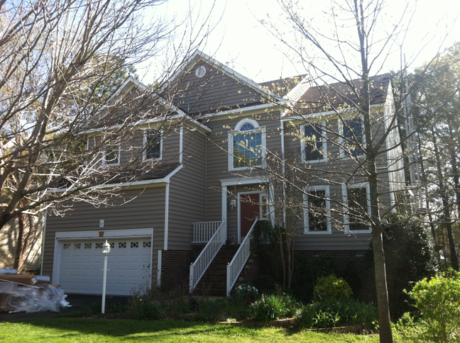 The Pre-Winter Checklist from Lonestar Siding & Windows