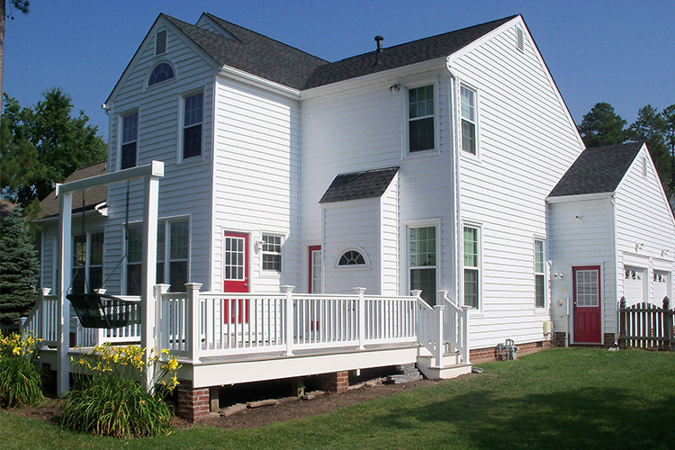 Don’t Move – Make Your Current Home Your Dream Home!