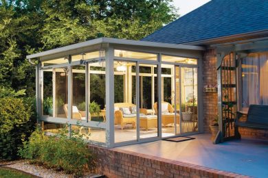 Sunrooms