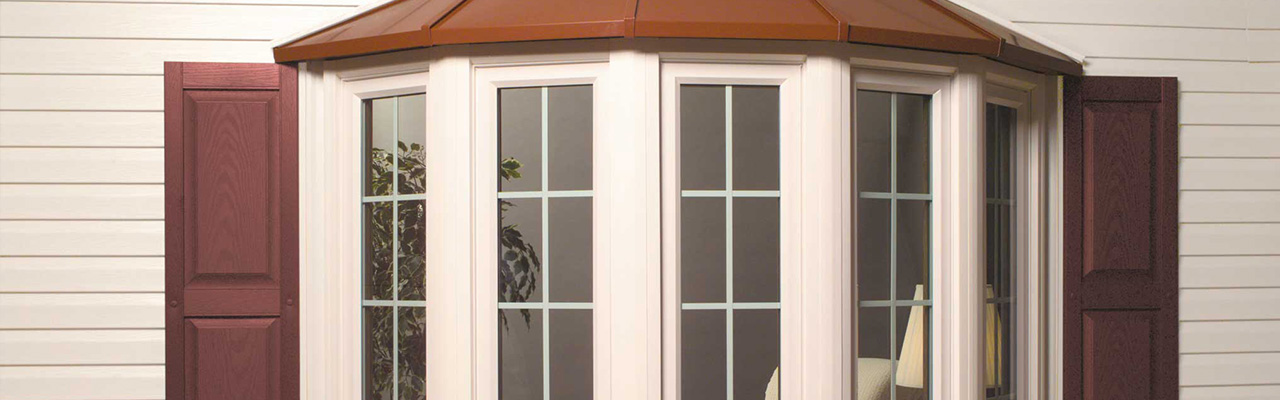 Bay Windows