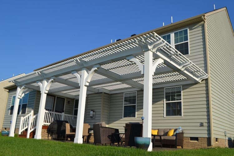 Spring Home Improvements