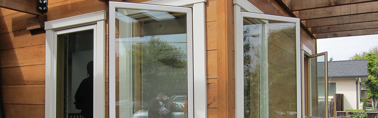 Casement Windows