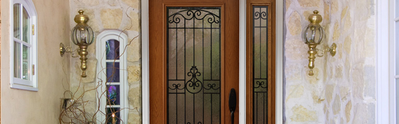 ProVia Heritage Doors