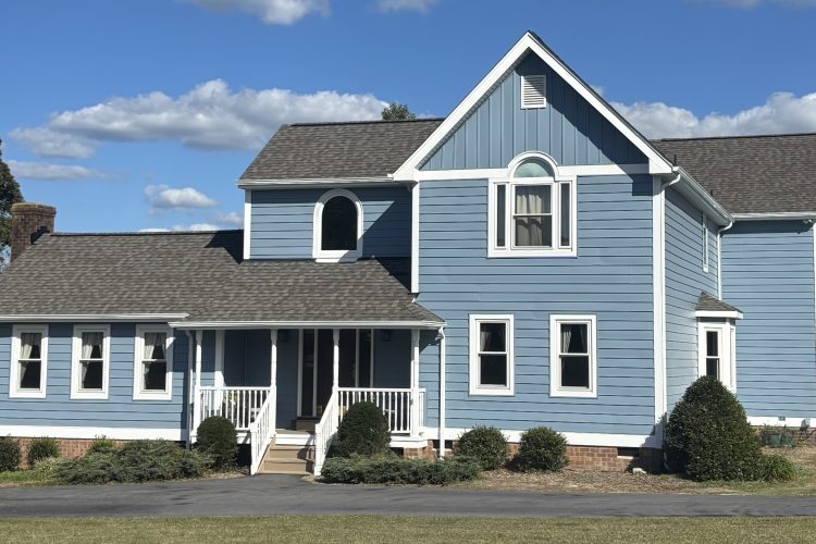 Smart Homeowners Plan Their 2026 Exterior Projects Now