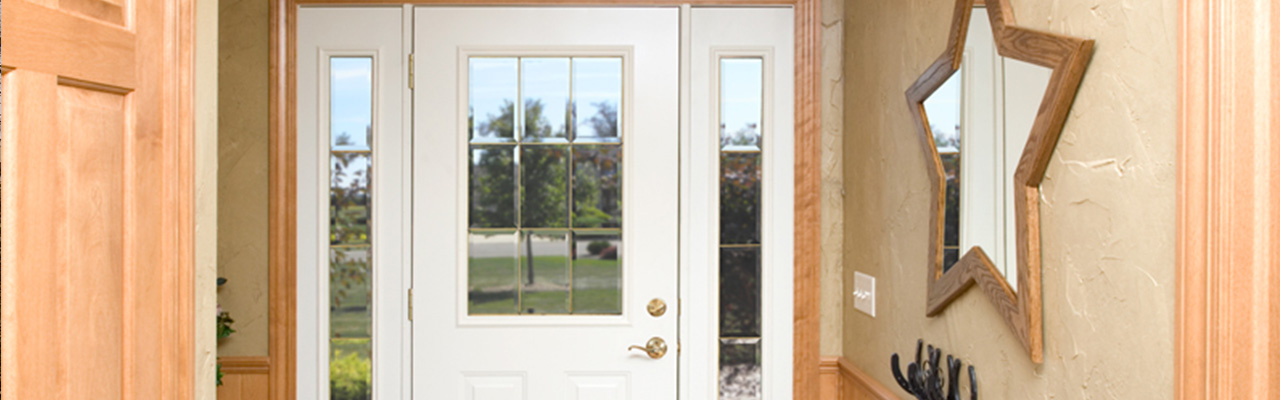 ProVia Legacy Doors