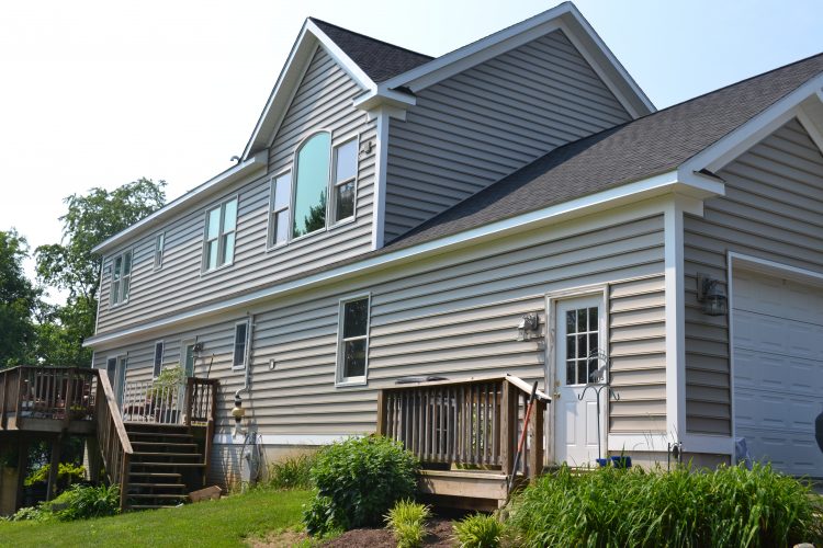 Boost Your Virginia Home’s Curb Appeal This Spring (2025 Edition)