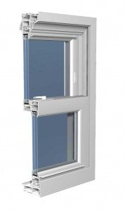 Hyde Park Triple Pane Cutaw