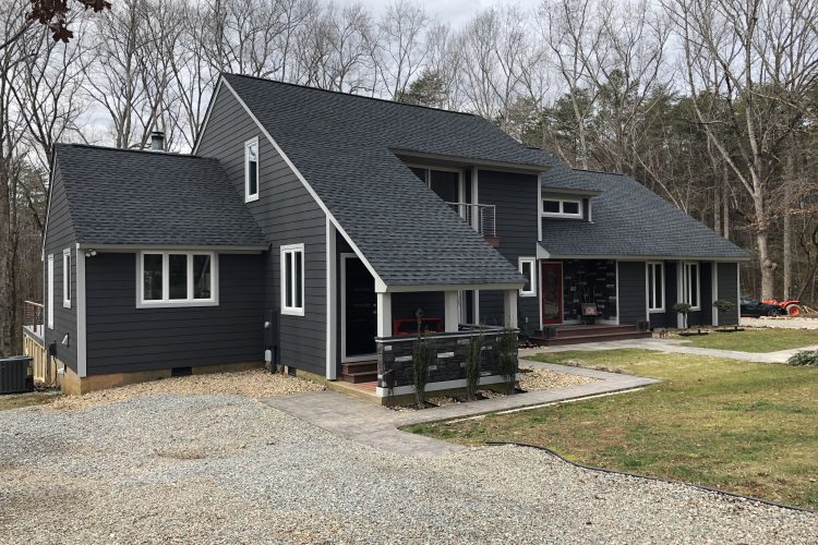 The Benefits of Replacing Your Windows and Doors: A Guide for Richmond Homeowners