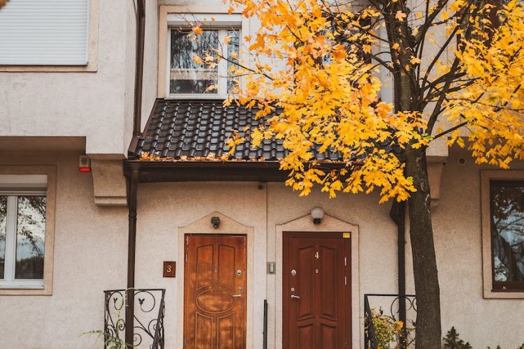Your Home’s Fall Semester: A Back-to-School & Labor Day Guide to a Fresh Exterior