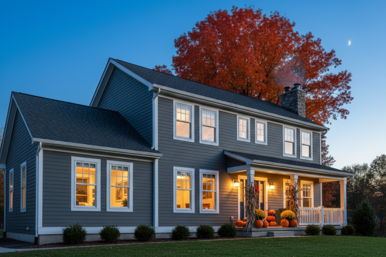 The Best Chance for a 2025 Exterior Upgrade is Now